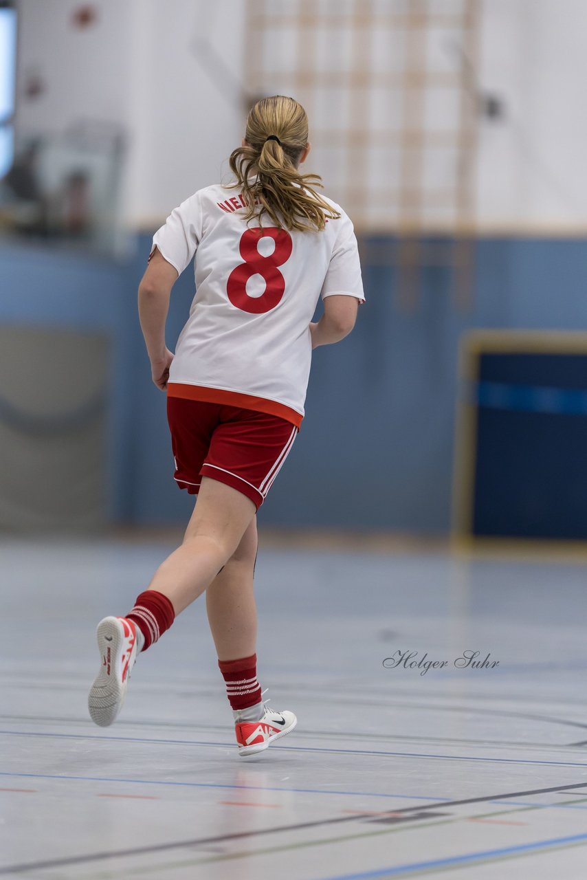 Bild 95 - wCJ NFV Futsalturnier